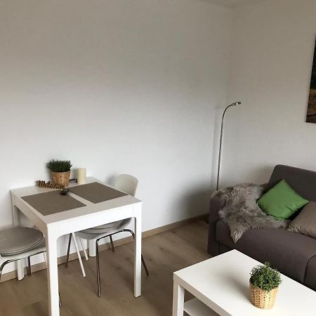 Ferienapartment Resi 빌링겐 외부 사진