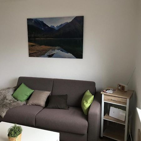 Ferienapartment Resi 빌링겐 외부 사진