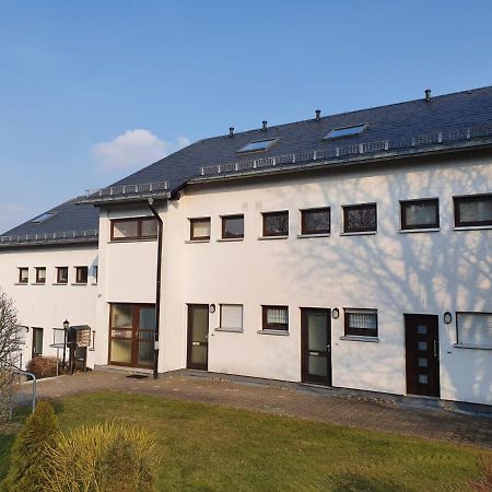 Ferienapartment Resi 빌링겐 외부 사진