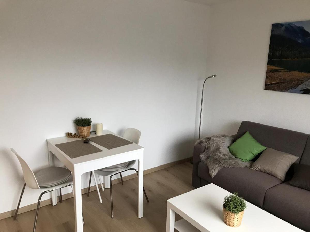 Ferienapartment Resi 빌링겐 외부 사진