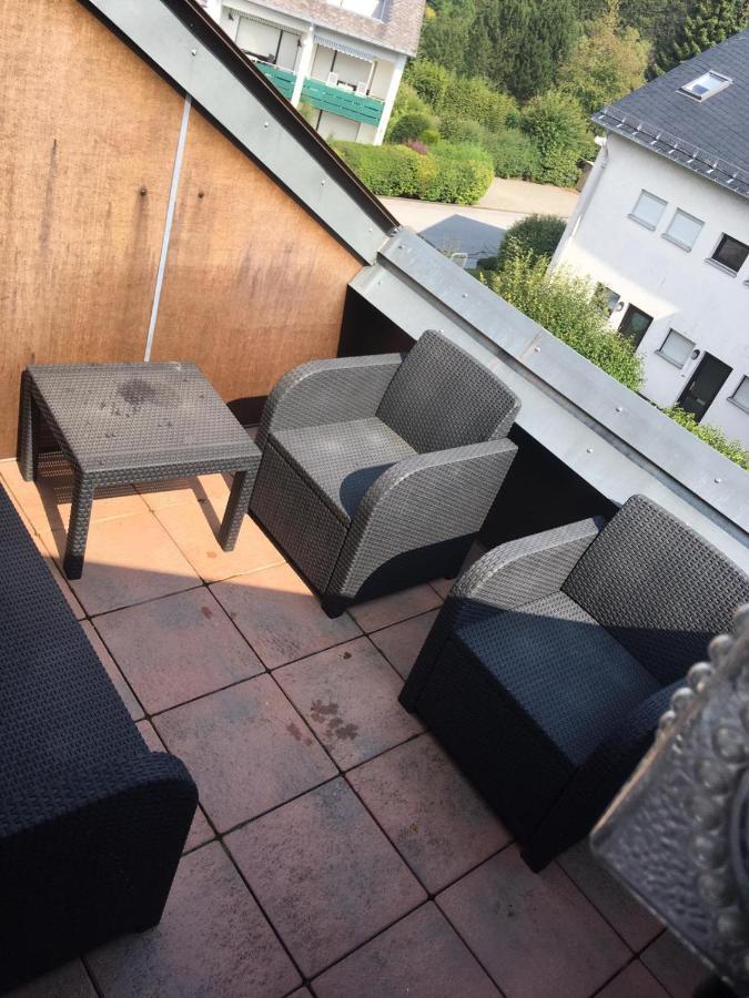Ferienapartment Resi 빌링겐 외부 사진
