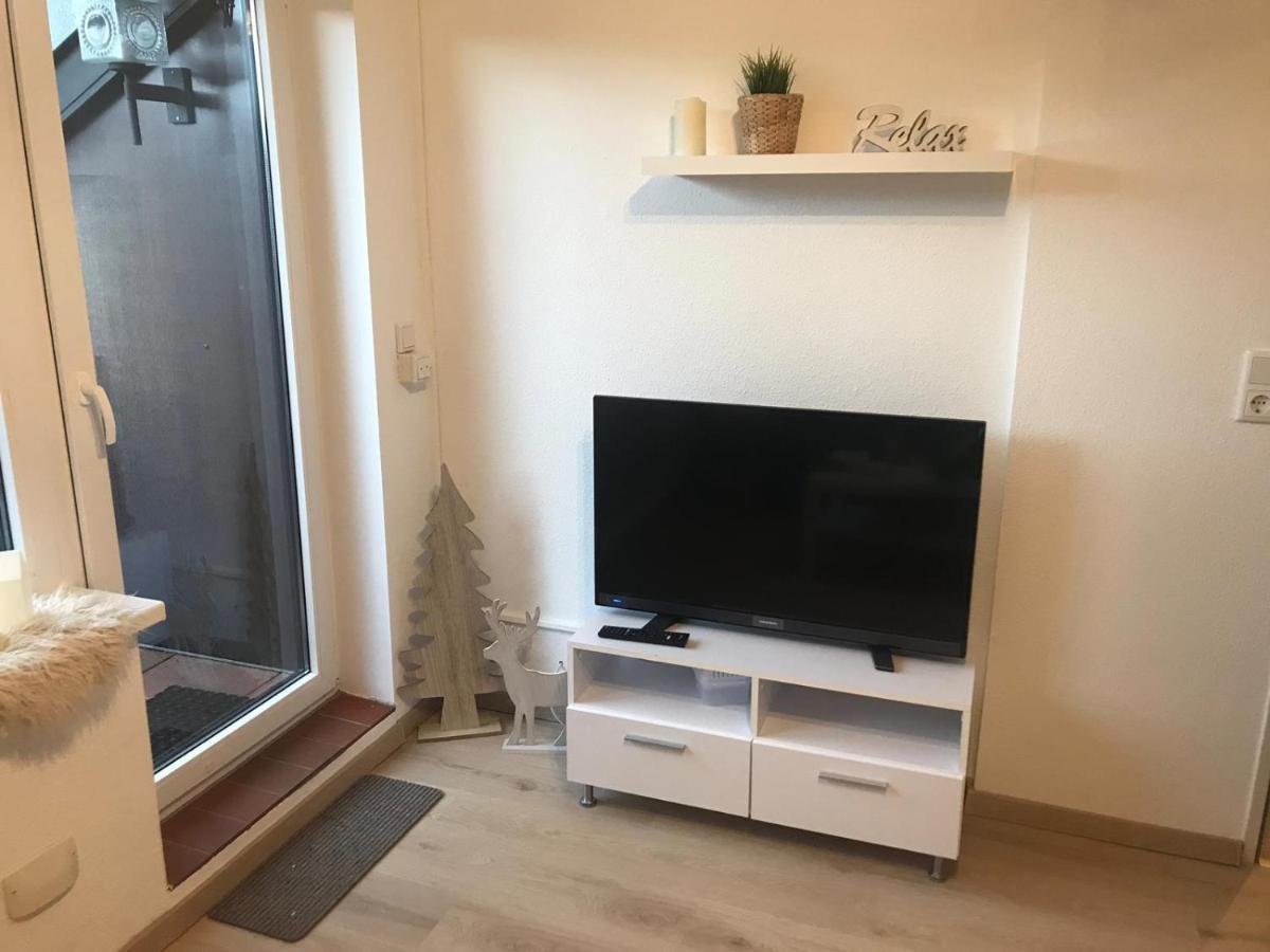 Ferienapartment Resi 빌링겐 외부 사진