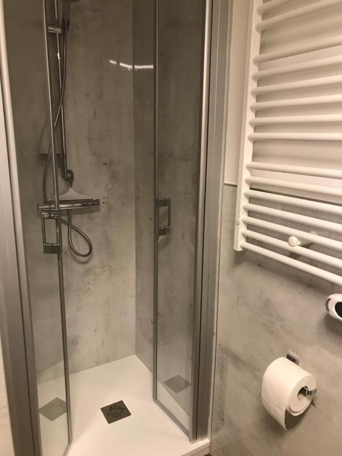 Ferienapartment Resi 빌링겐 외부 사진